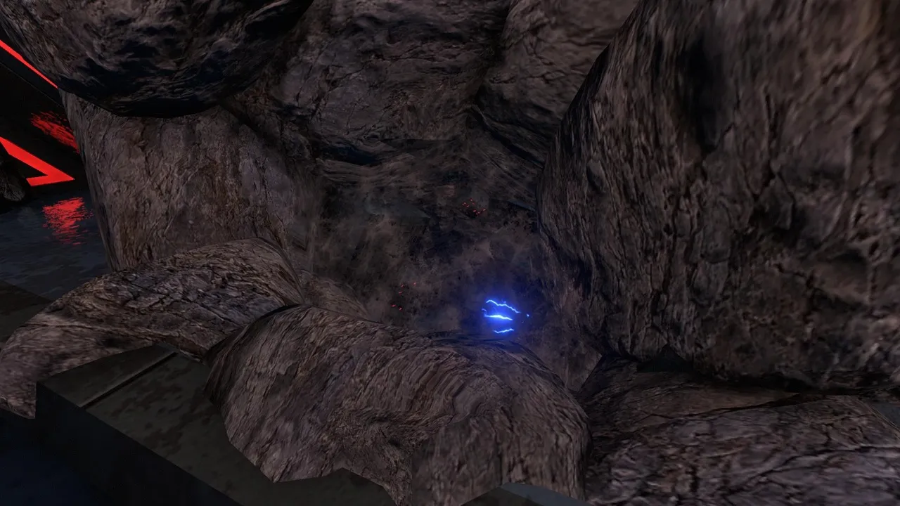 防衛技術研究施設（Defensive Technologies Research Facility）の画像