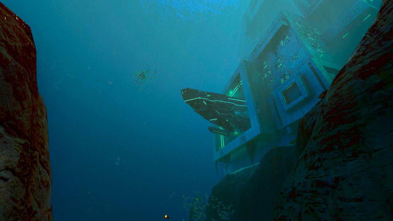 The prototype expansion