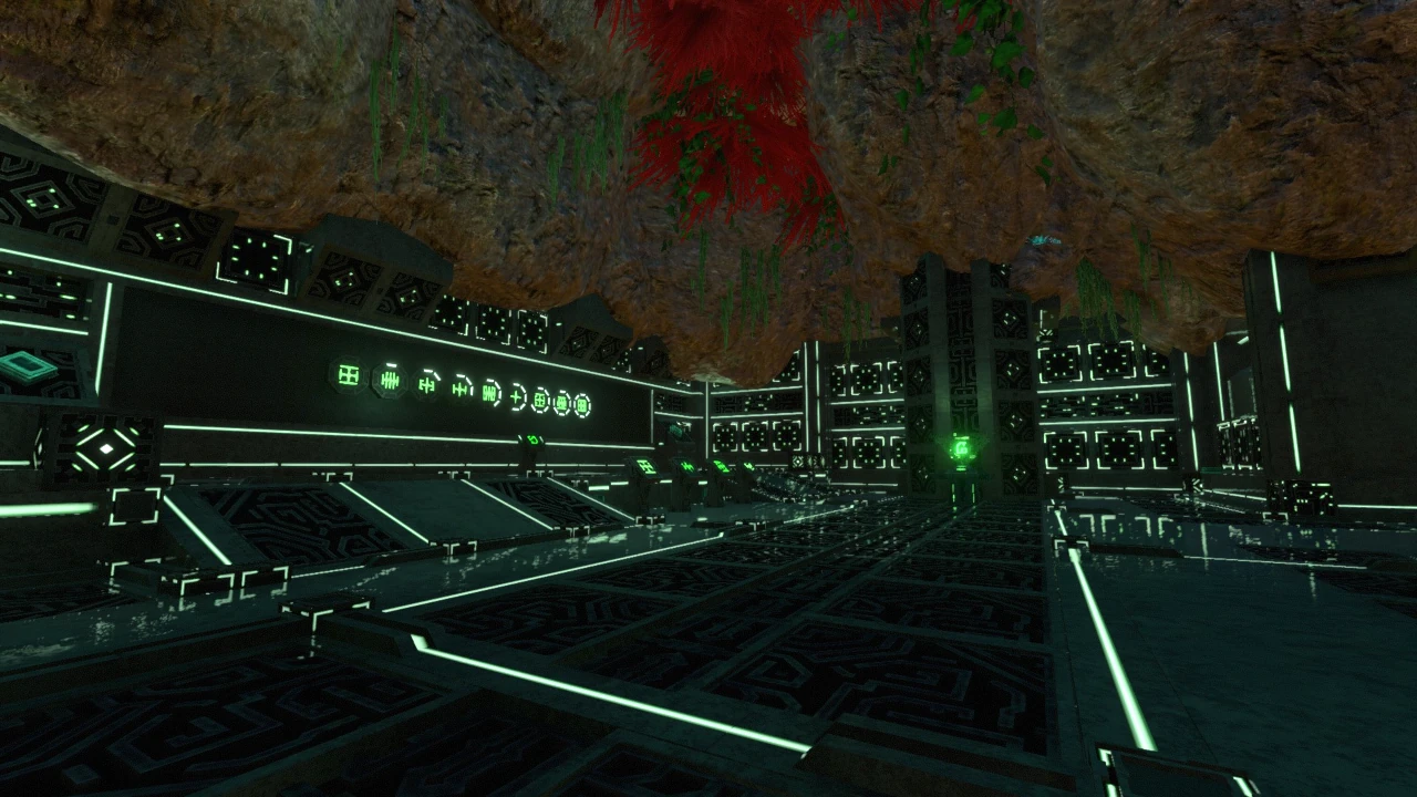 Number Puzzle Facilityの画像