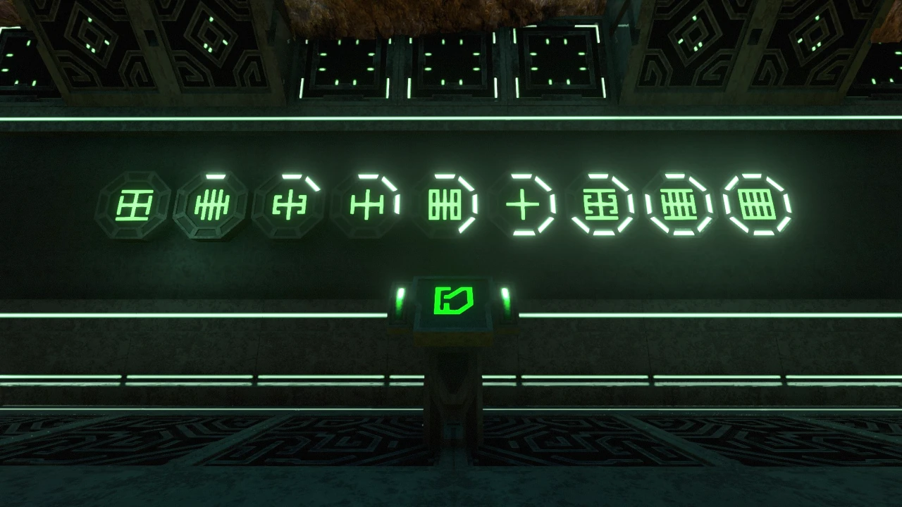 Number Puzzle Facilityの画像