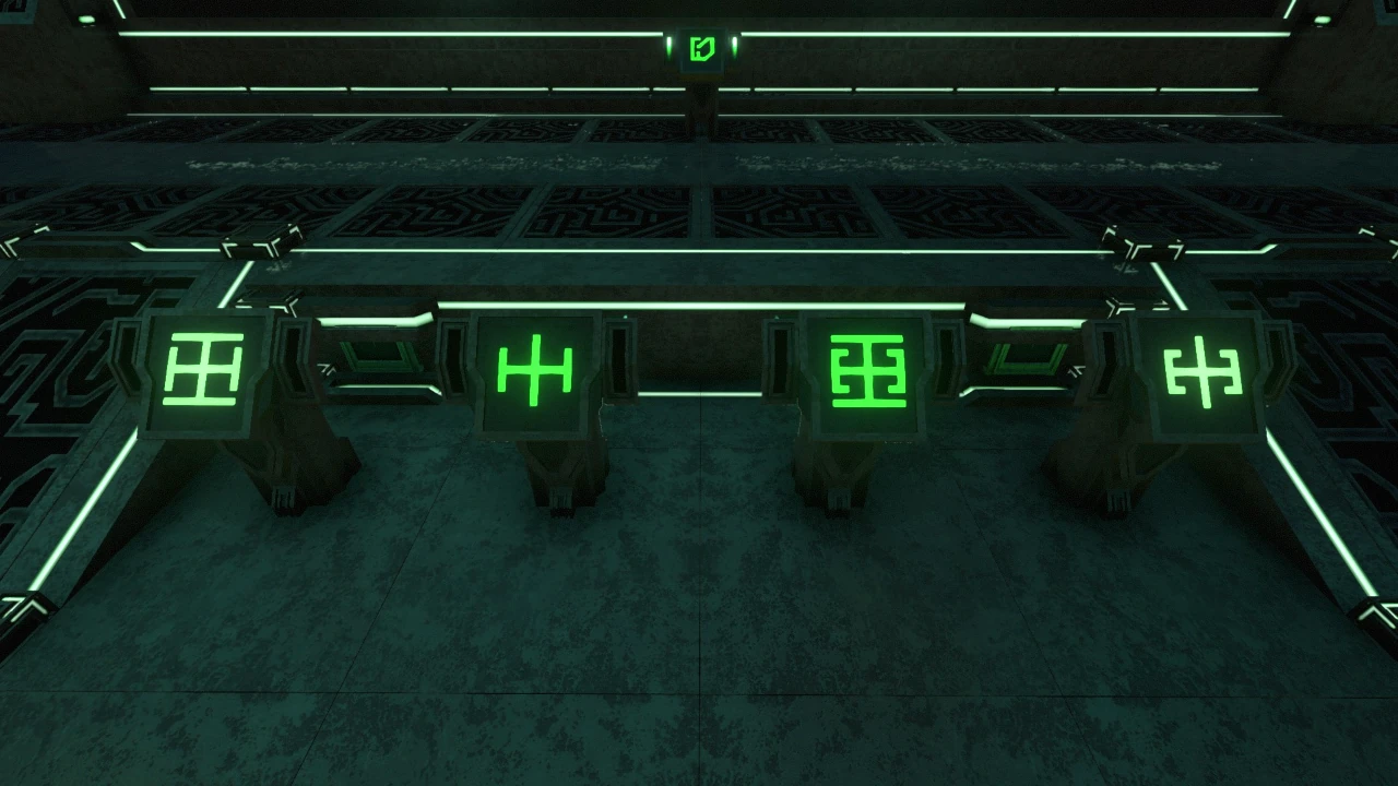 Number Puzzle Facilityの画像