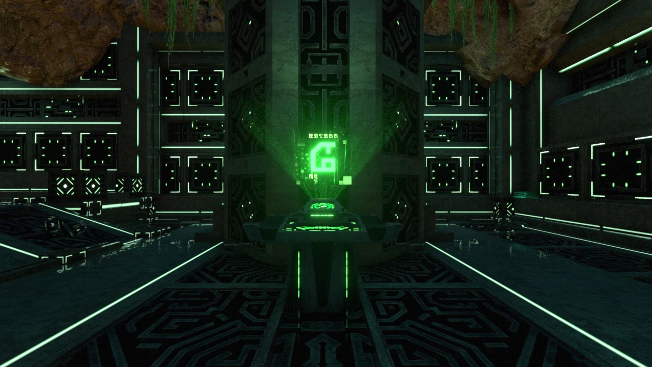 Number Puzzle Facilityの画像