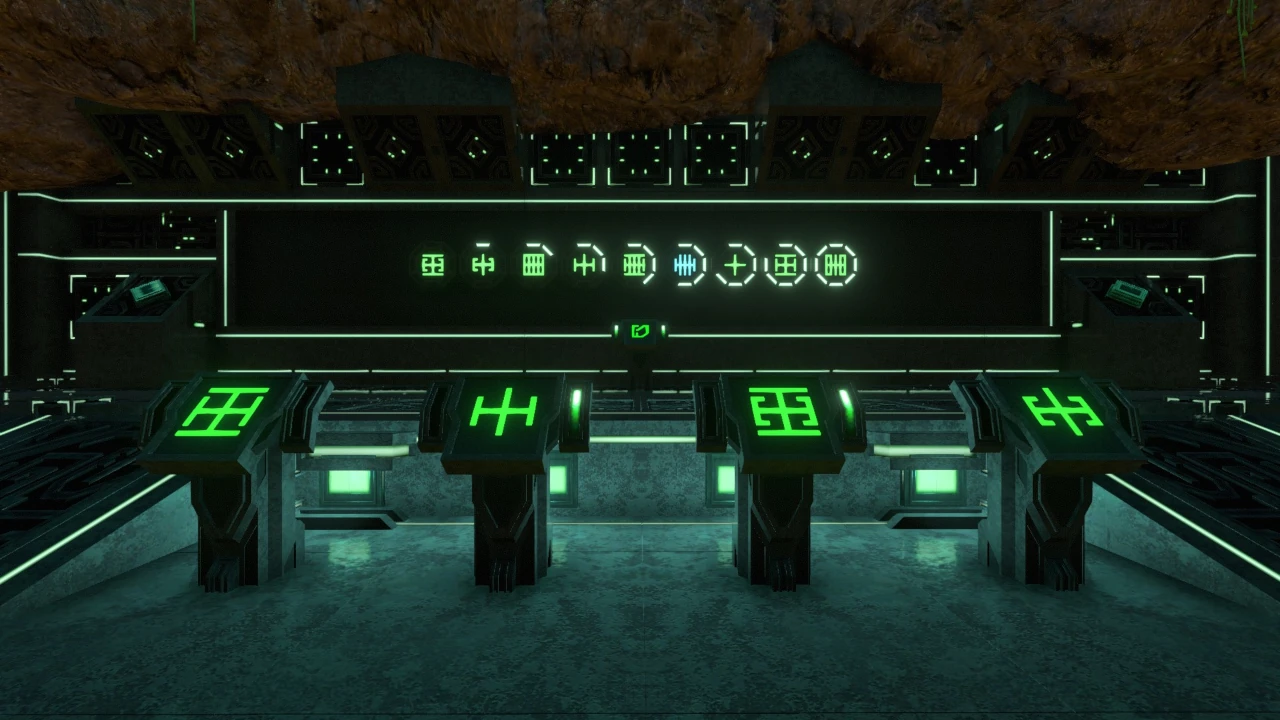 Number Puzzle Facility