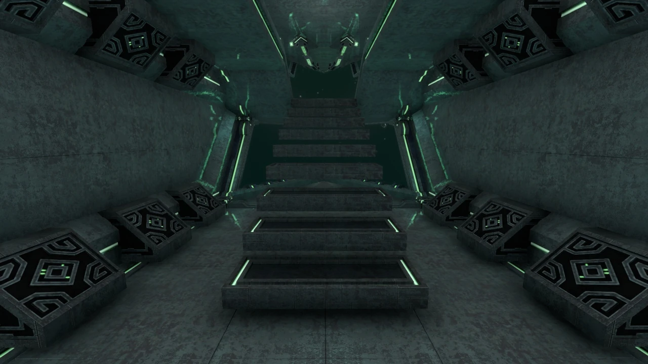 プロトタイプ潜水艦 / Prototype Subの画像