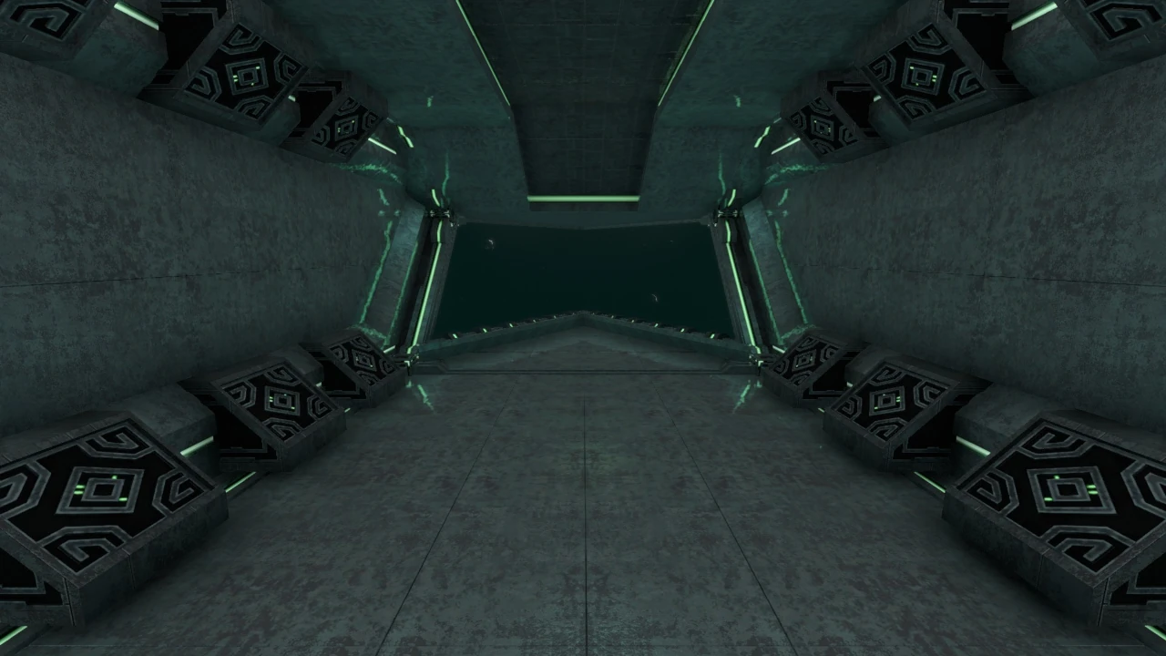 プロトタイプ潜水艦 / Prototype Subの画像