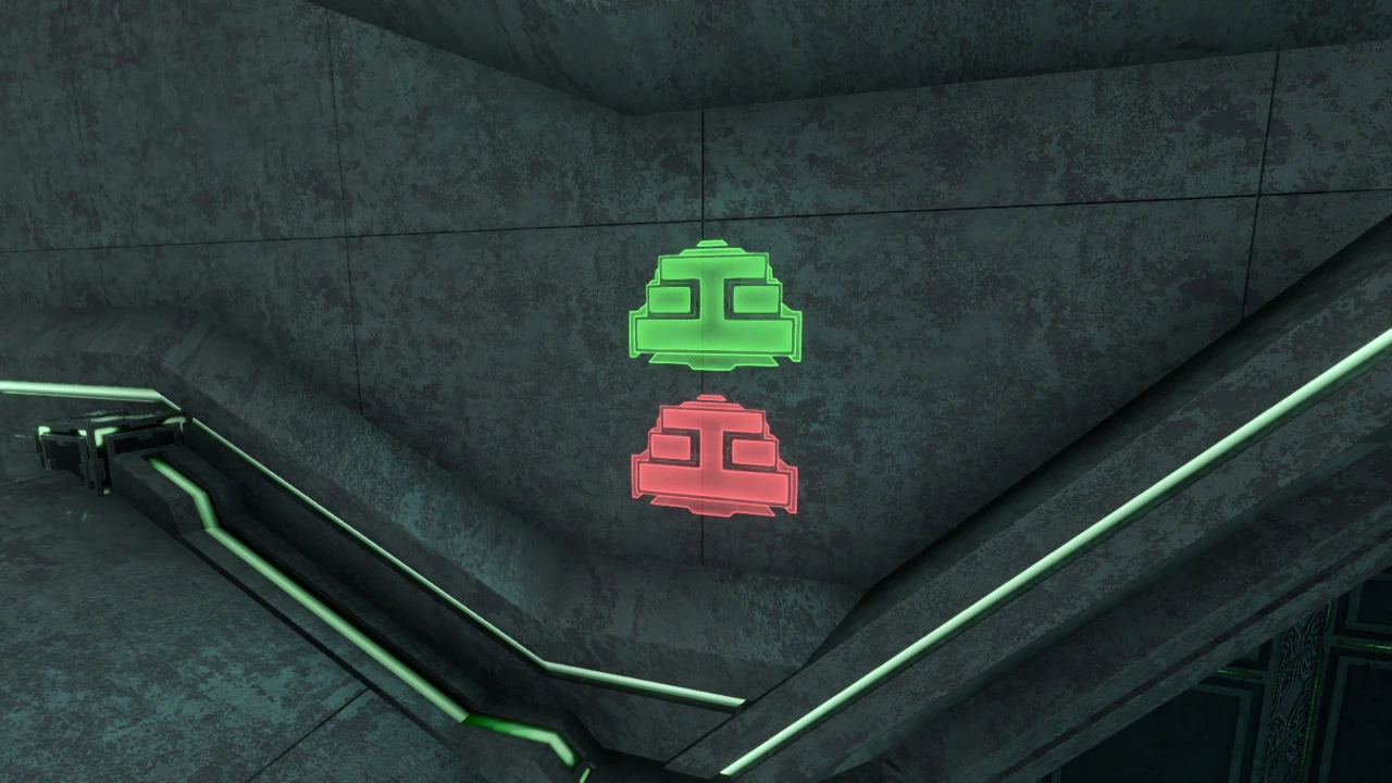 プロトタイプ潜水艦 / Prototype Subの画像