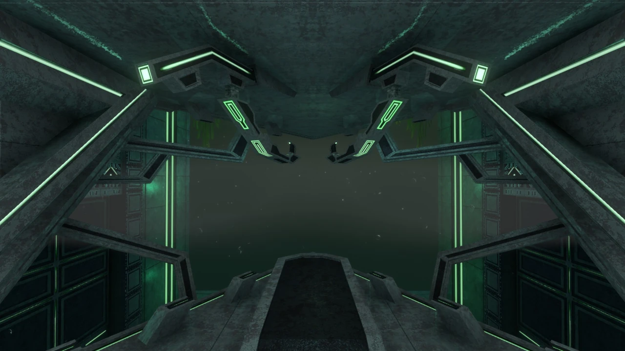 プロトタイプ潜水艦 / Prototype Subの画像