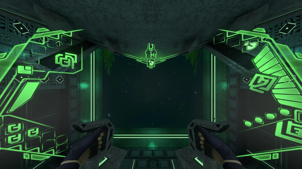 プロトタイプ潜水艦 / Prototype Subの画像