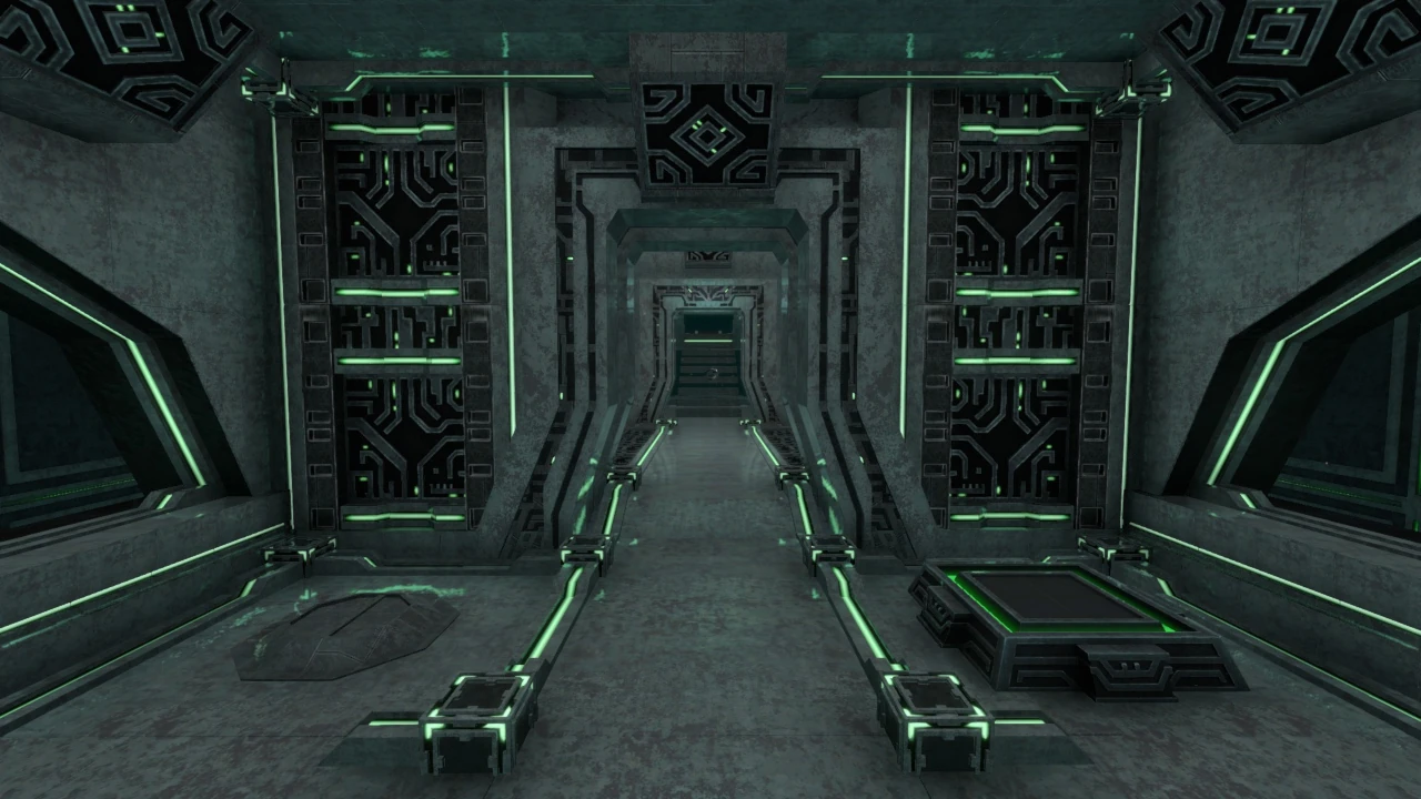 プロトタイプ潜水艦 / Prototype Subの画像