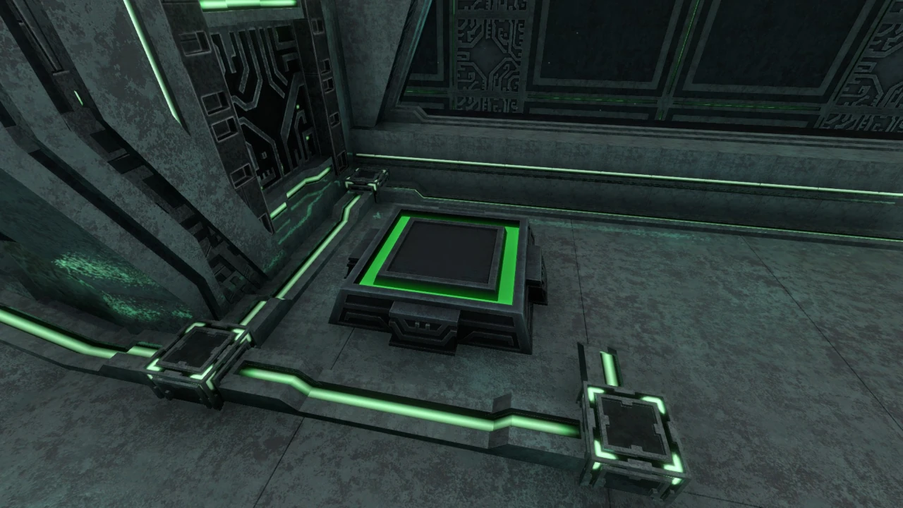 プロトタイプ潜水艦 / Prototype Subの画像