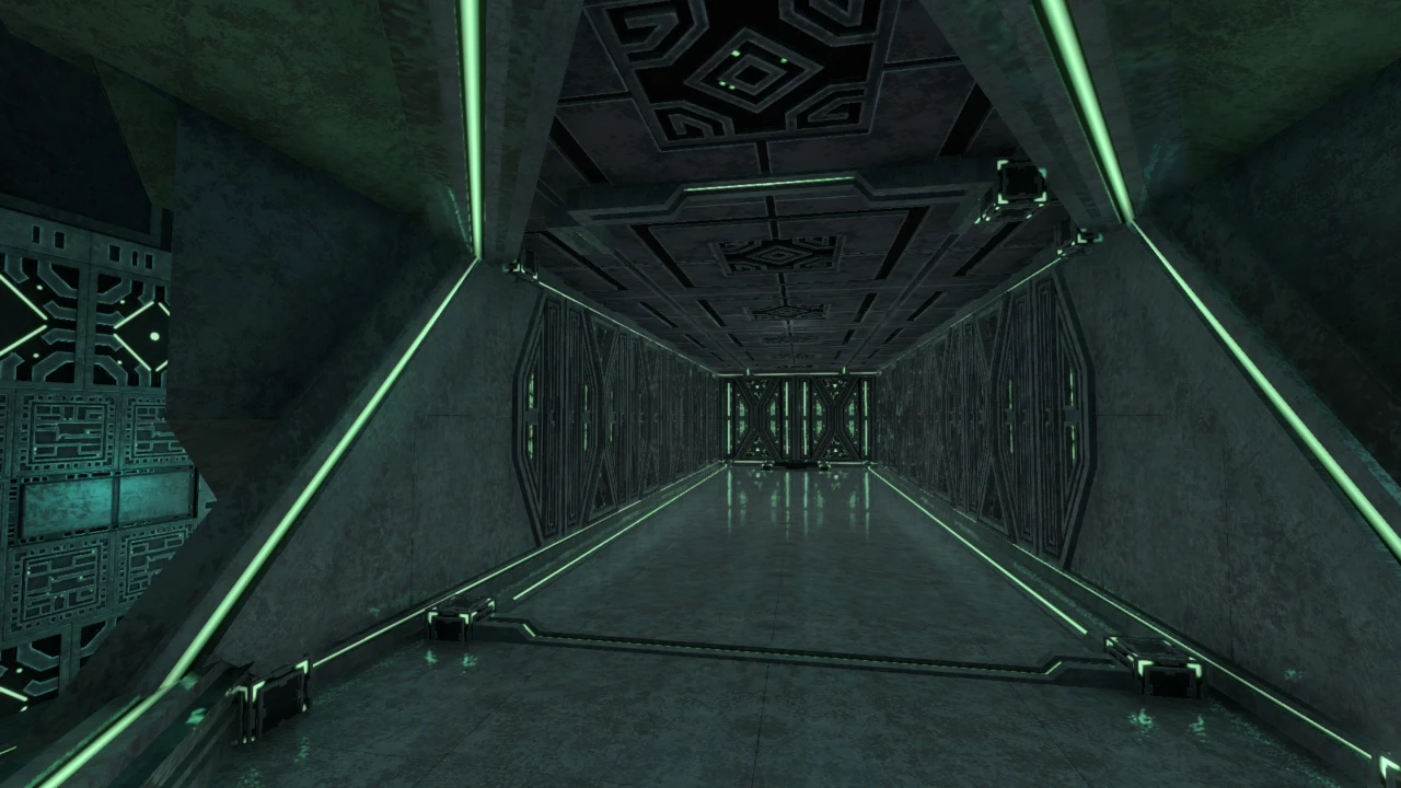 プロトタイプ潜水艦 / Prototype Subの画像