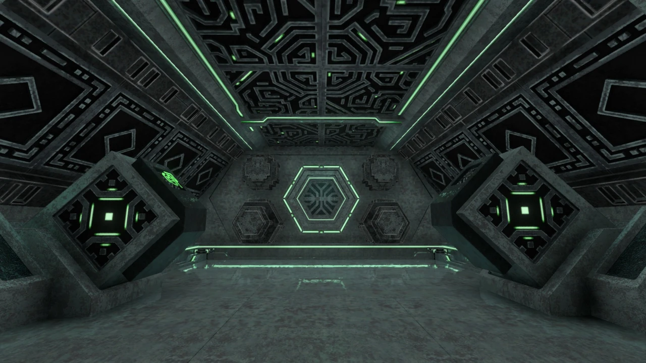 プロトタイプ潜水艦 / Prototype Subの画像