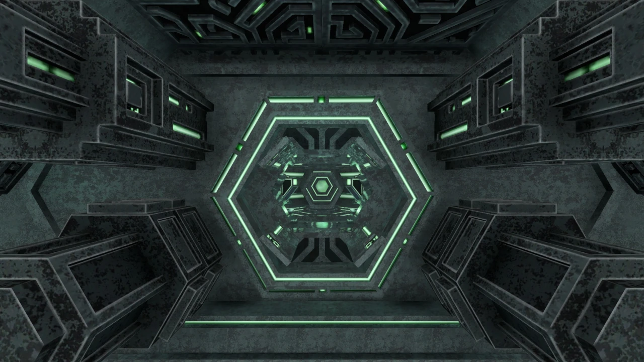 プロトタイプ潜水艦 / Prototype Subの画像