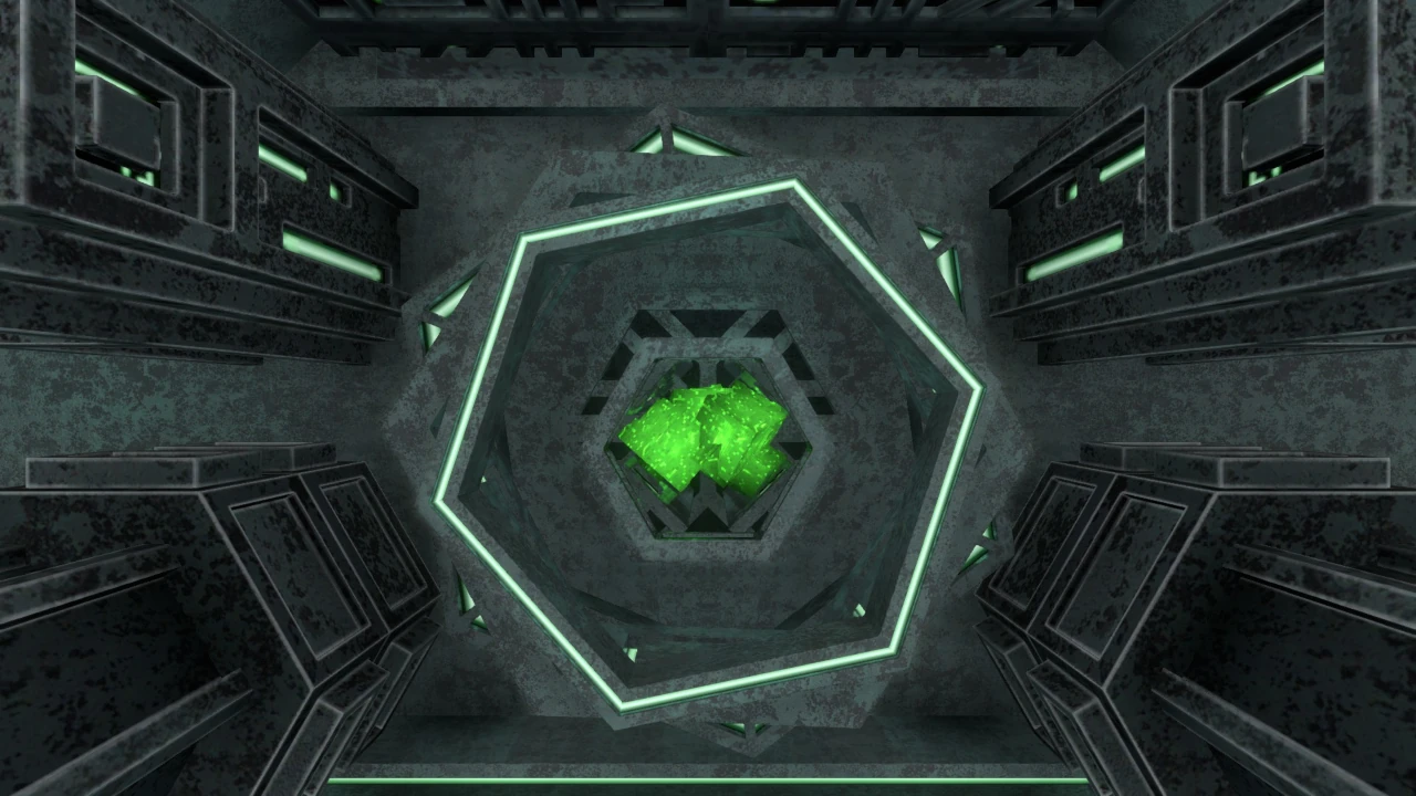 プロトタイプ潜水艦 / Prototype Subの画像