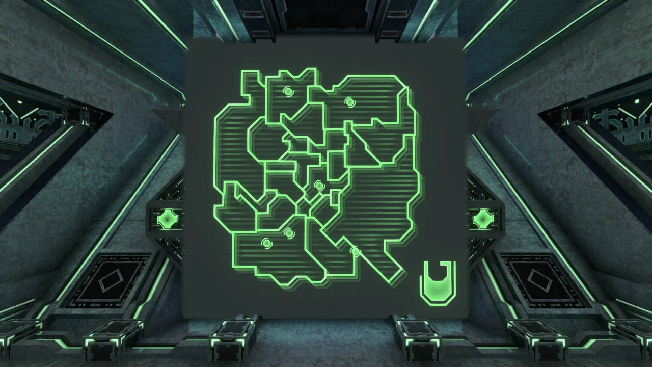 プロトタイプ潜水艦 / Prototype Subの画像