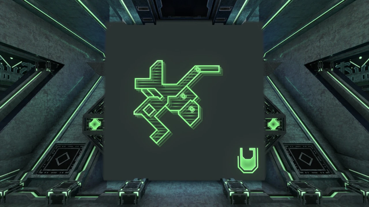 プロトタイプ潜水艦 / Prototype Subの画像