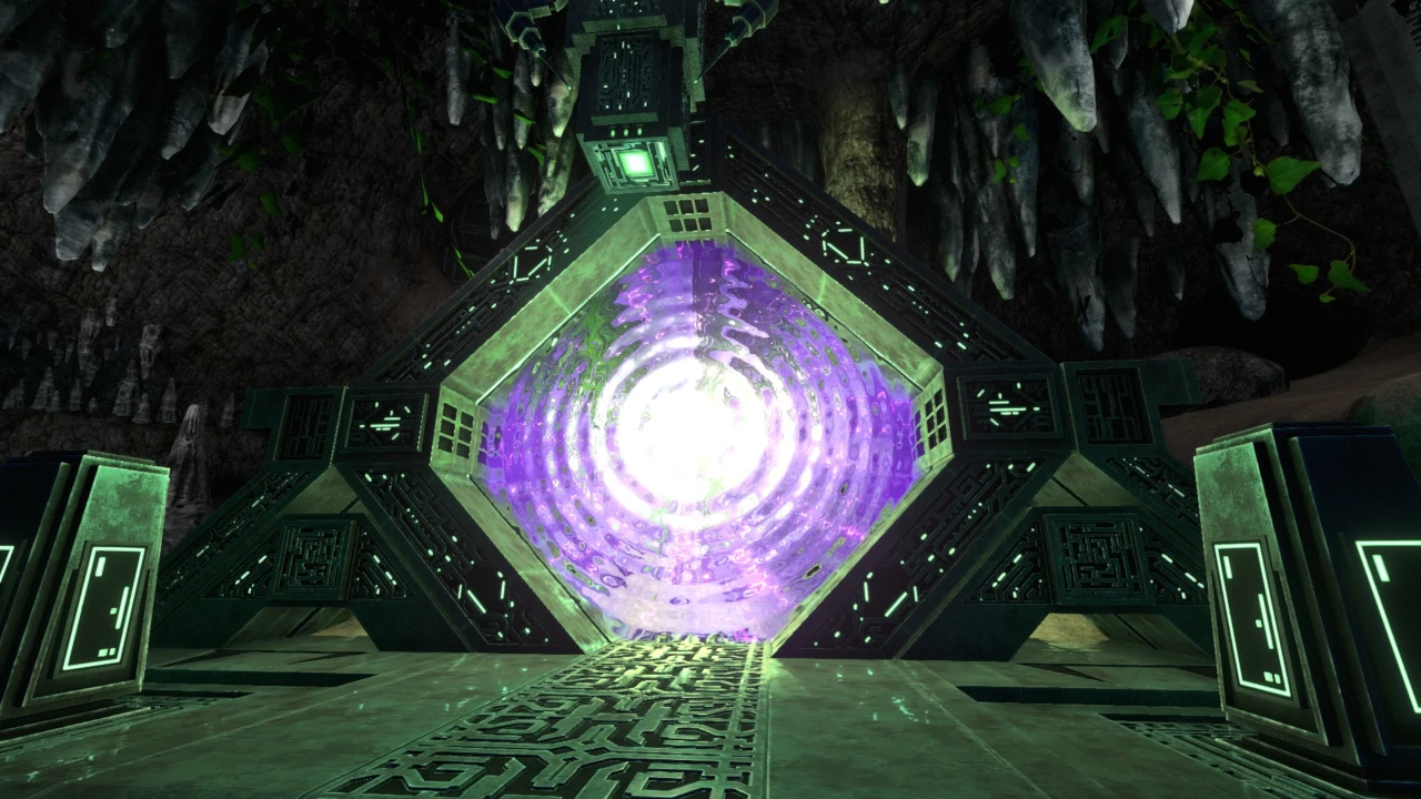 プロトタイプ潜水艦 / Prototype Subの画像