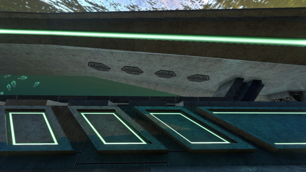 プロトタイプ潜水艦 / Prototype Subの画像