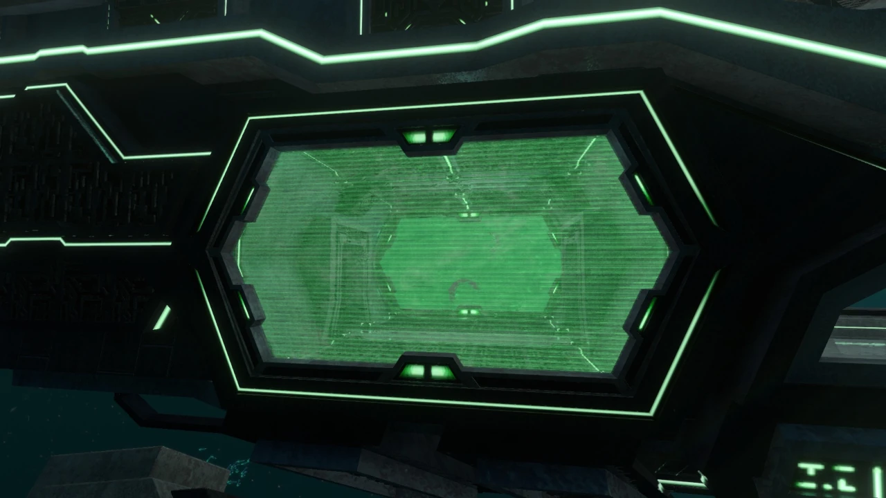 プロトタイプ潜水艦 / Prototype Subの画像