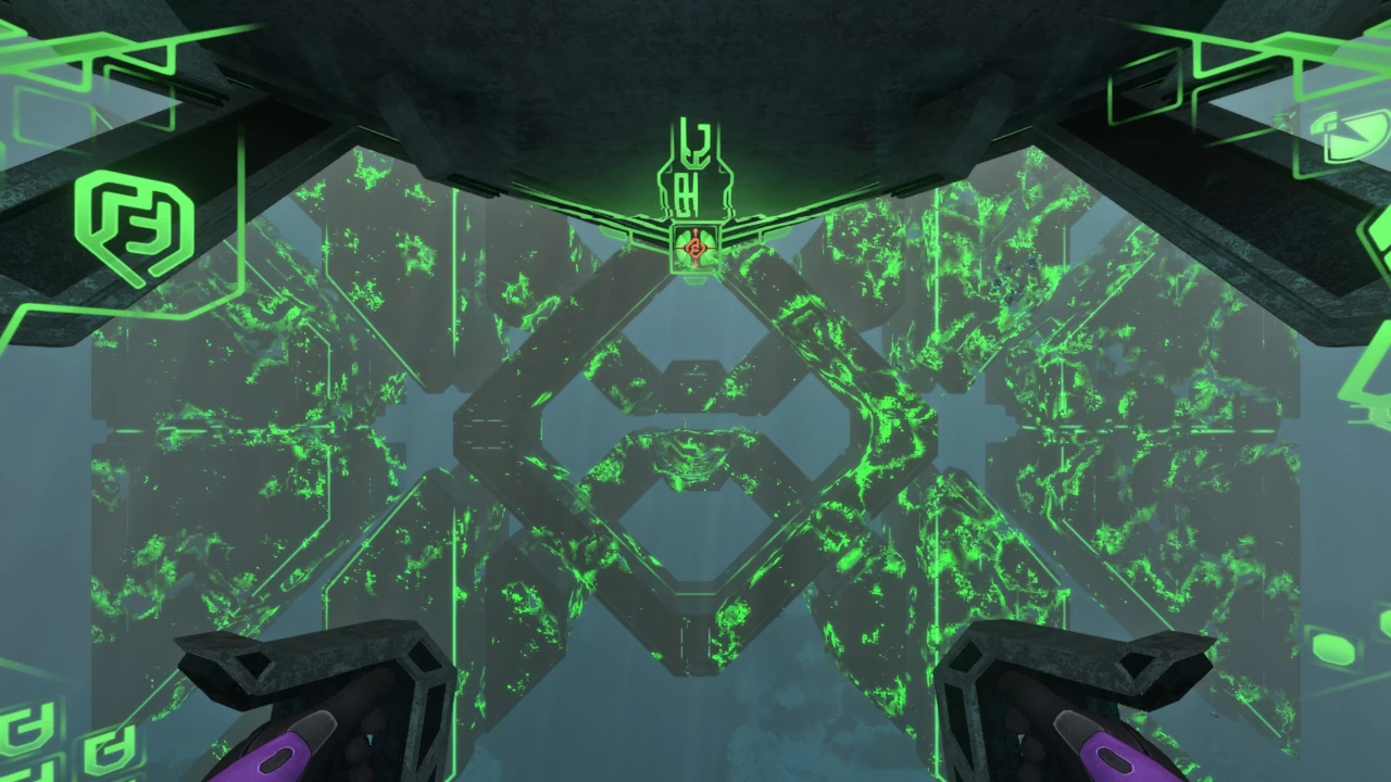 プロトタイプ潜水艦 / Prototype Subの画像