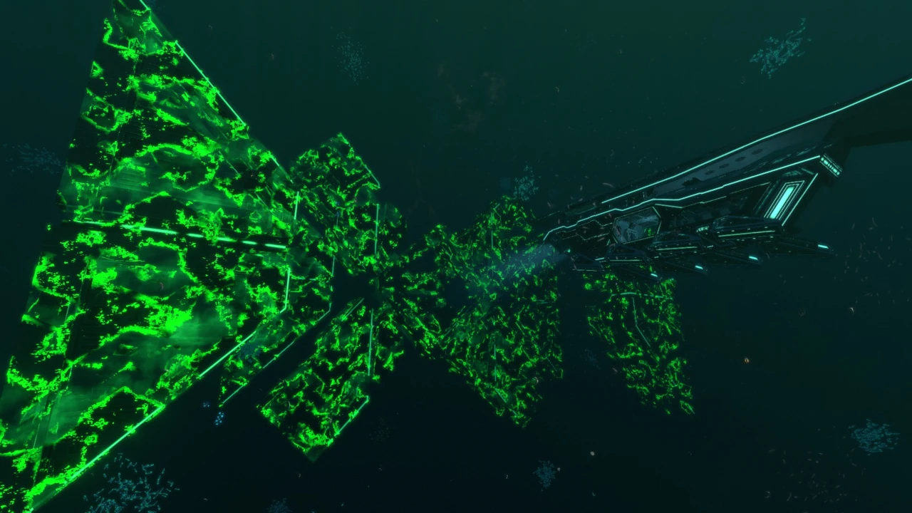 プロトタイプ潜水艦 / Prototype Subの画像