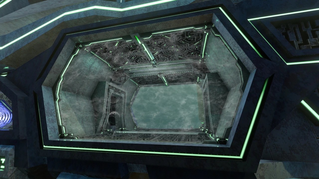 プロトタイプ潜水艦 / Prototype Subの画像