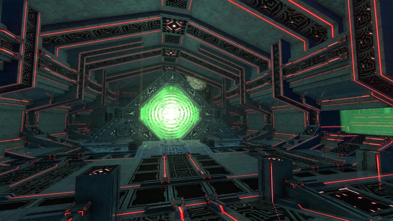 イオンリアクター試験施設（Ion Reactor Testing Facility）の画像