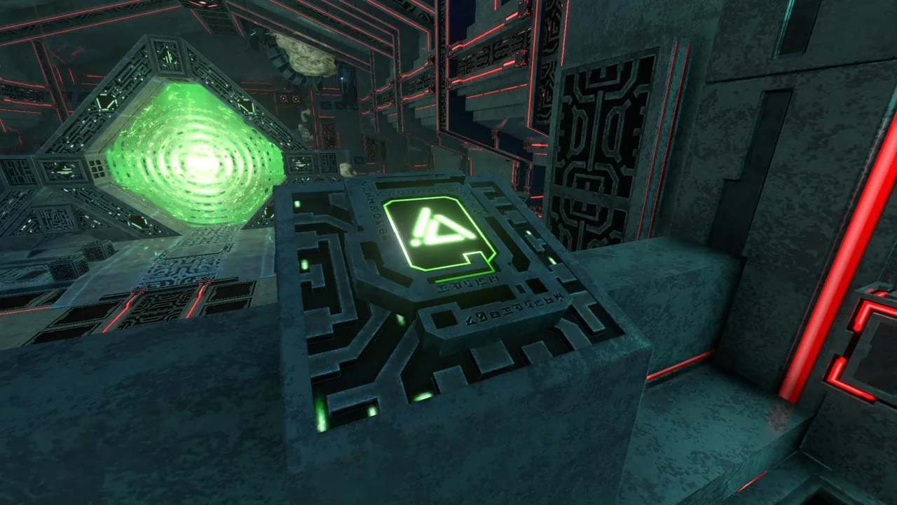 イオンリアクター試験施設（Ion Reactor Testing Facility）の画像