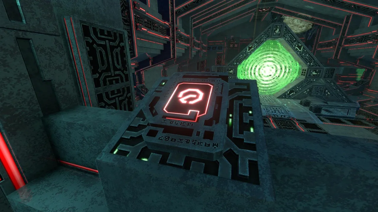 イオンリアクター試験施設（Ion Reactor Testing Facility）の画像