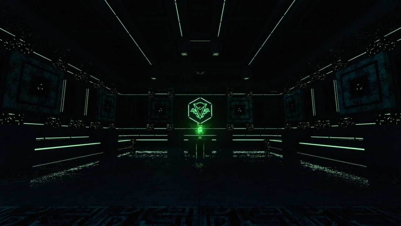 イオンリアクター試験施設（Ion Reactor Testing Facility）の画像