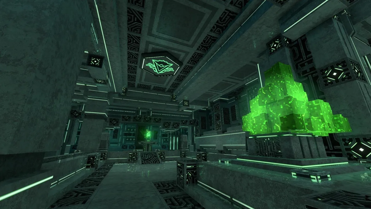 イオンリアクター試験施設（Ion Reactor Testing Facility）の画像