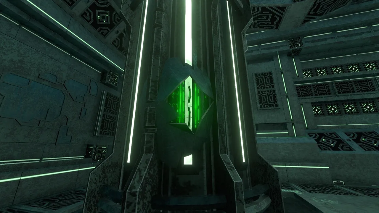 イオンリアクター試験施設（Ion Reactor Testing Facility）の画像