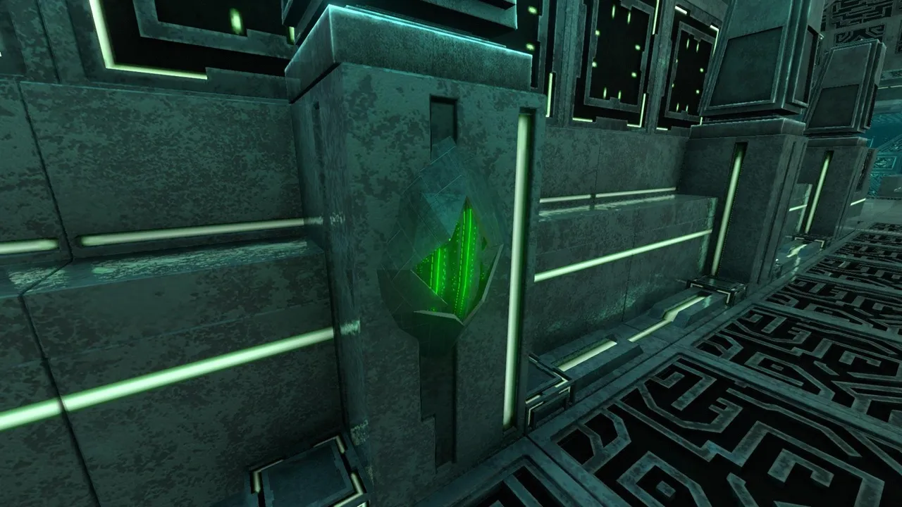 イオンリアクター試験施設（Ion Reactor Testing Facility）の画像