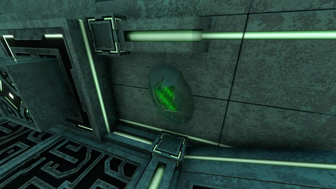 イオンリアクター試験施設（Ion Reactor Testing Facility）の画像