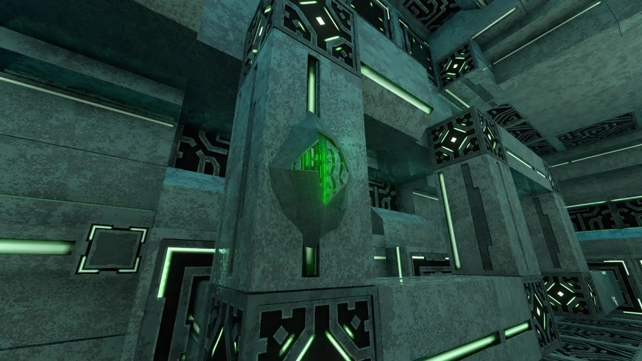 イオンリアクター試験施設（Ion Reactor Testing Facility）の画像