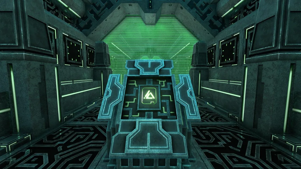 イオンリアクター試験施設（Ion Reactor Testing Facility）の画像