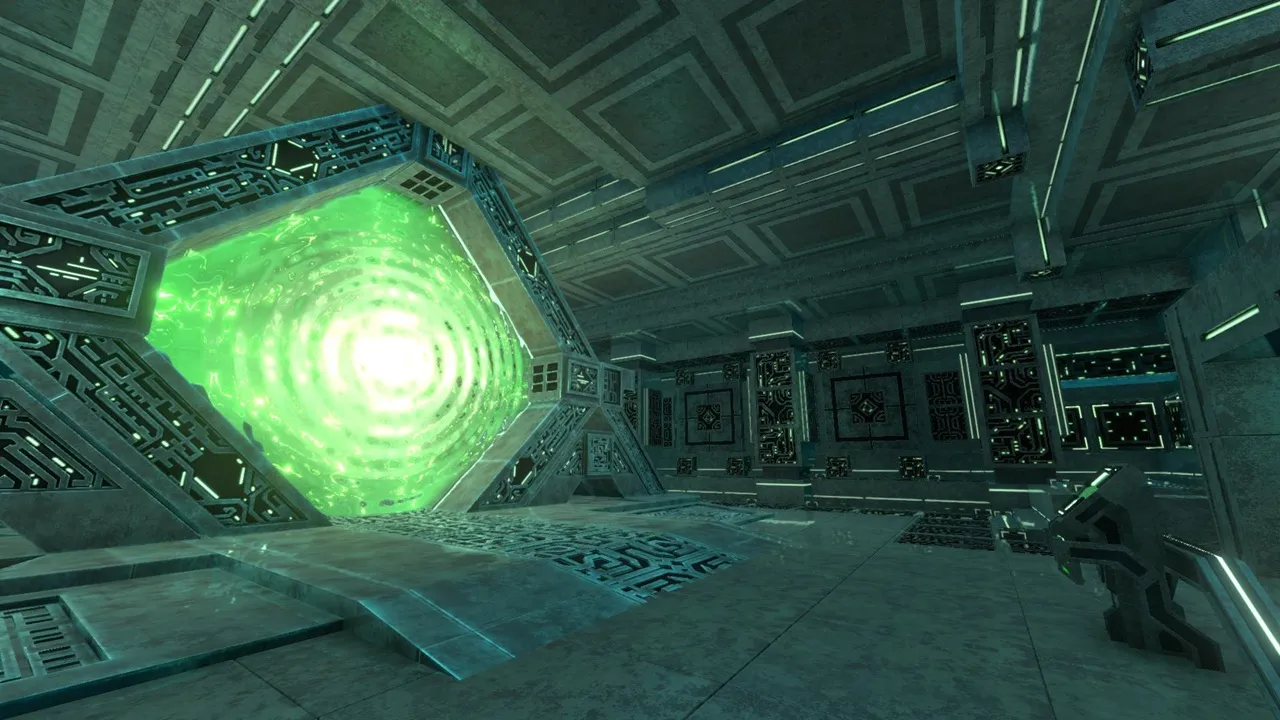 イオンリアクター試験施設（Ion Reactor Testing Facility）の画像