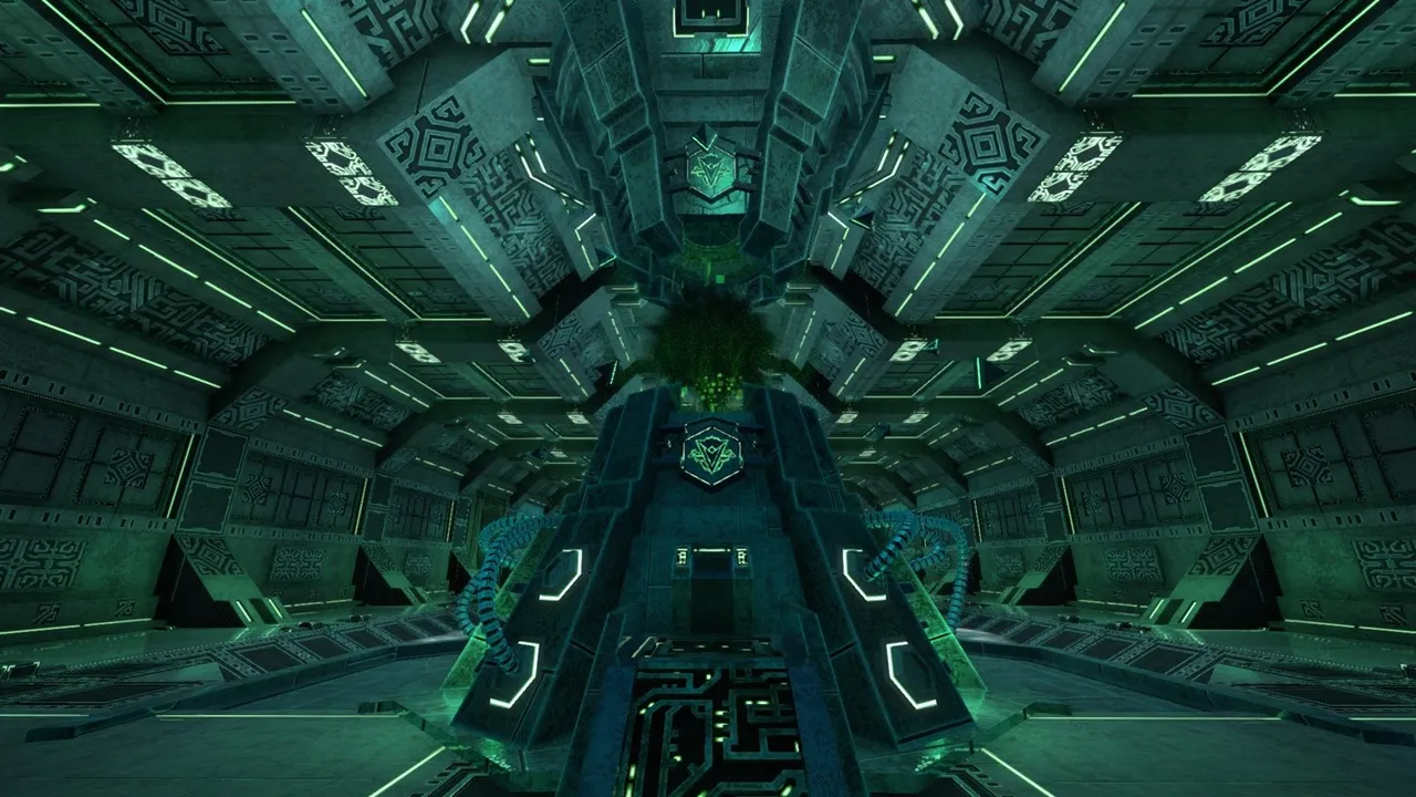 Prototype Construction Terminal - 外観