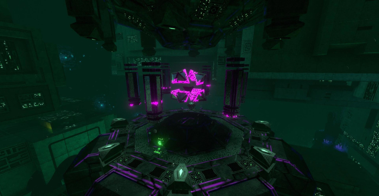 Warp Technologies Development Facility - 外観