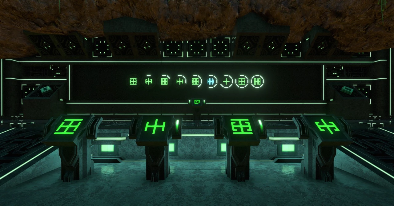 Number Puzzle Facility