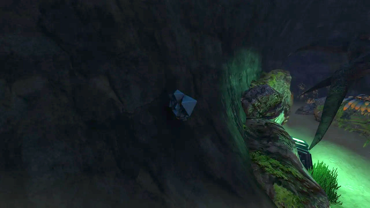 ワープ技術開発施設（Warp Technologies Development Facility）の画像