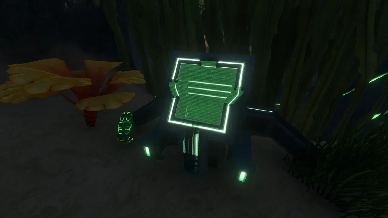 ワープ技術開発施設（Warp Technologies Development Facility）の画像