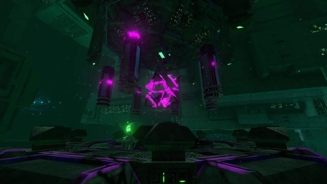 ワープ技術開発施設（Warp Technologies Development Facility）の画像