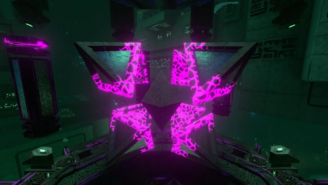 ワープ技術開発施設（Warp Technologies Development Facility）の画像