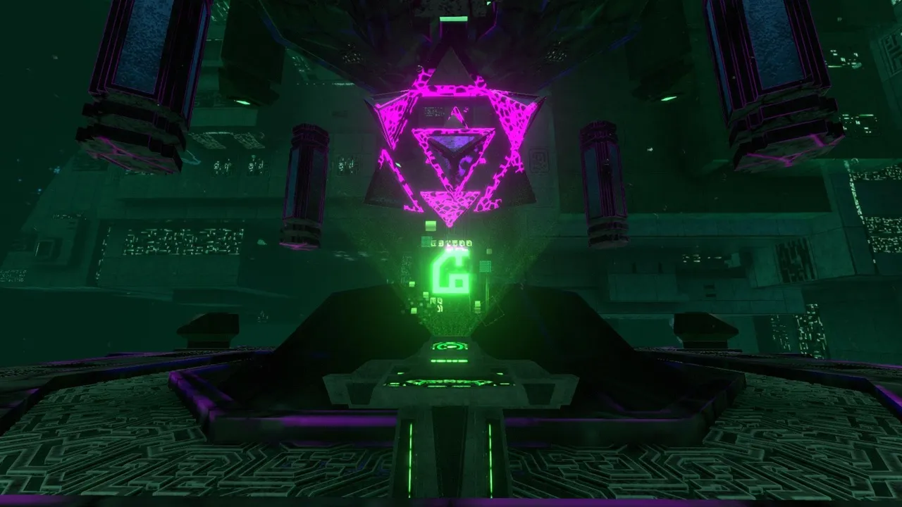 ワープ技術開発施設（Warp Technologies Development Facility）の画像