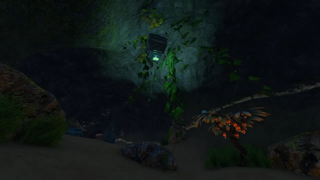 ワープ技術開発施設（Warp Technologies Development Facility）の画像