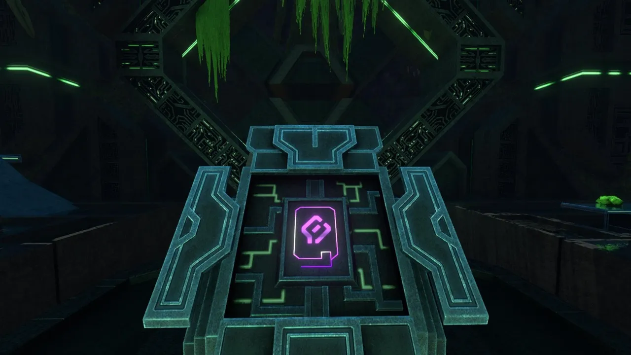 ワープ技術開発施設（Warp Technologies Development Facility）の画像