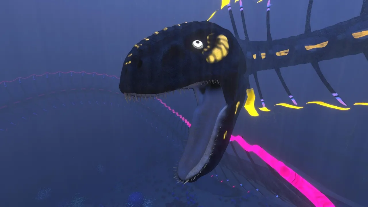 アビサルブレイザ（Abyssal Blaza）の画像