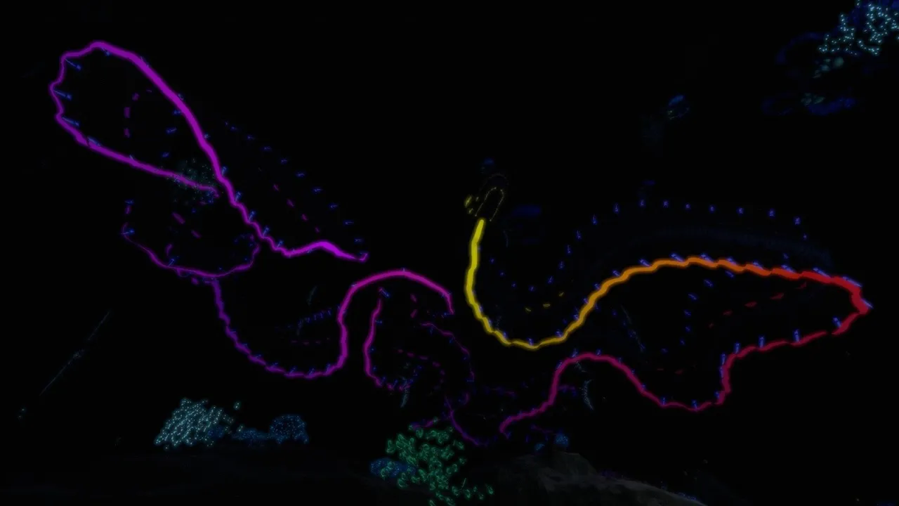 アビサルブレイザ（Abyssal Blaza）の画像