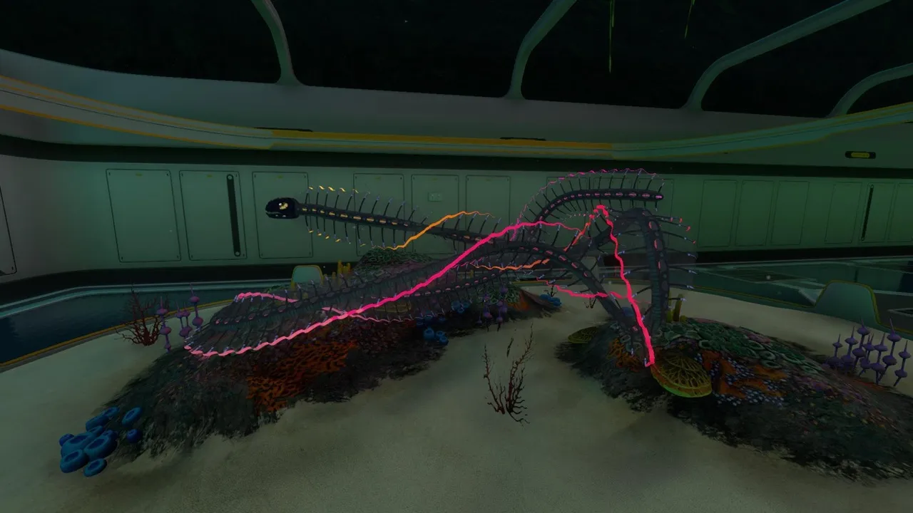 アビサルブレイザ（Abyssal Blaza）の画像